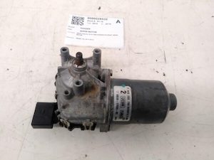 2014 Ford Ranger Wiper Motor