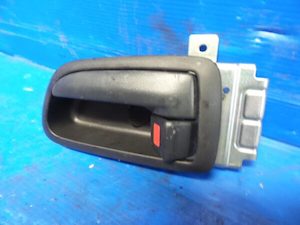 2009 Ford Ranger Door Handle