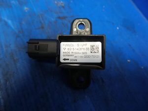 2008 Ford Falcon Air Bag Module Sensor