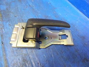 2009 Ford Ranger Door Handle