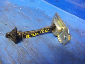 2007 Ford Ranger Door Hinge Runner