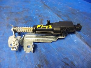 Motor vehicle part dealing - used: 2006 Ford Fiesta Centre Locking Solenoid