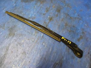 2006 Ford Fiesta Wiper Arm