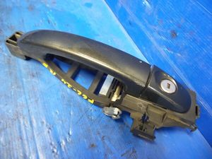 2009 Ford Falcon Door Handle