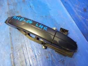 2007 Ford Mondeo Door Handle