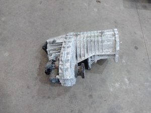 2006 Porsche Cayenne Transfer Case