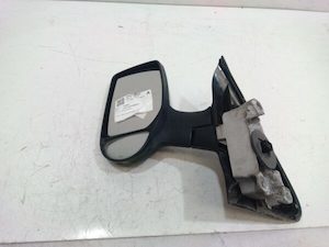 2012 Ford Transit  Left Door Mirror