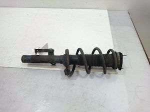 2012 Ford Transit  Left Front Strut