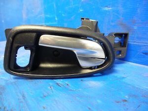 2007 Ford Mondeo Door Handle