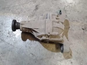 2005 Porsche Cayenne Differential Centre