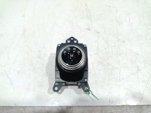 2021 Ford Escape Gear Stick Shifter