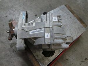 2016 Holden Commodore Differential Centre