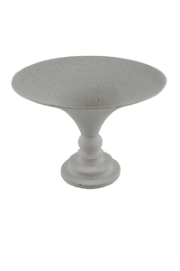 Table Centre Piece – Concrete Look Centerpiece