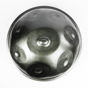 Master Series Handpan – E-flat Pygmy