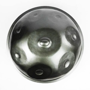 Master Series Handpan – F Minor