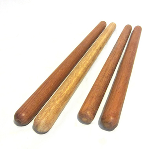 Arts education: Dun Sticks: Hardwood