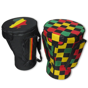 Arts education: Master Series Drum Bags