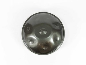 Master Series Handpan – C Mystic