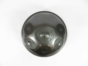 Master Series Handpans – E Paradiso