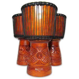 Vegan Super Series Djembe