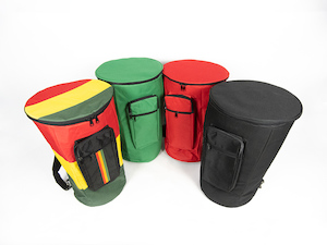 Primo Series Canvas Drum Bags