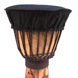 Arts education: Canvas Drum Hats