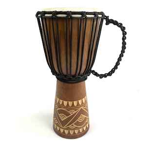 40cm Junior Djembe