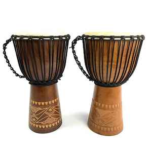 50cm All Rounder Djembe