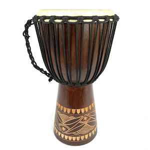 50cm All Rounder Plus Djembe