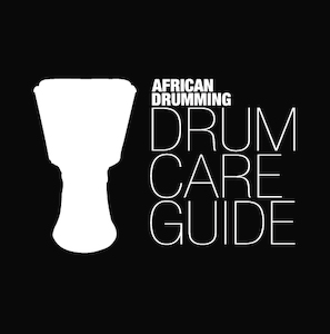 Arts education: Drum Care Guide