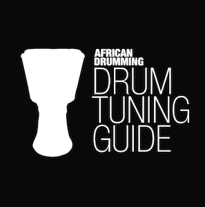 Arts education: Drum Tuning Guide