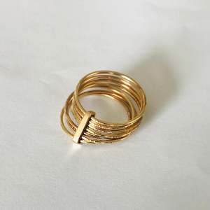 Coloba ring