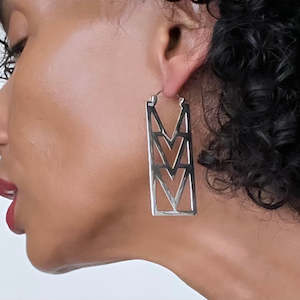 Kemet earring