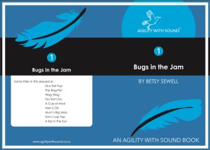 Book 1-08 ‘Bugs In The Jam’