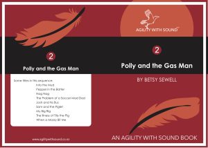 Book 2-10 ‘Polly and the Gas Man’