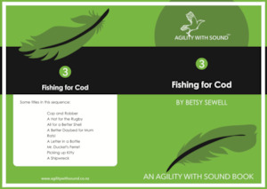 Educational support services: Book 3-16 ‘Fishing For Cod’