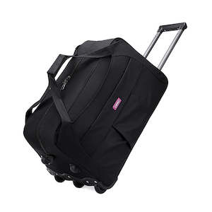 Wheeled Duffle Bag - 2 Sizes