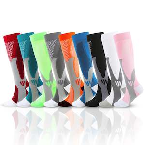 Flight Compression Socks | Travel Compression Socks