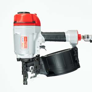 Building supplies: JN70C 2.5-2.9 GAUGE PALLET COIL NAILER 45-70mm