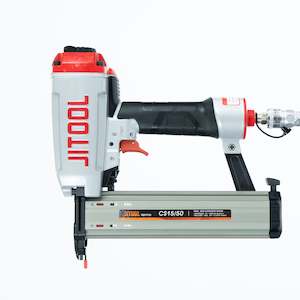 Building supplies: CS15/50 15 GAUGE HARDENED T NAILER 15-50mm