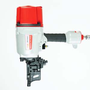 JN100C 2.8-3.3 GAUGE INDUSTRIAL COIL NAILER 50-90mm