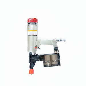 Building supplies: AG65AC CONCRETE NAILER 65mm