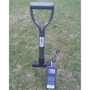 Agricultural machinery or equipment wholesaling: Soil moisture probe