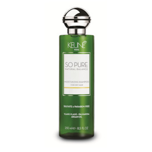 Keune So Pure Moisturizing Shampoo