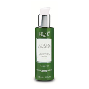 Keune So Pure Moisturizing Overnight Repair