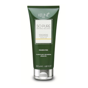 Keune So Pure Moisturizing Conditioner