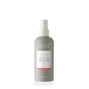 Keune Design Styling Hot Iron Spray