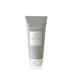 Beauty salon: Keune Design Styling Straight Cream