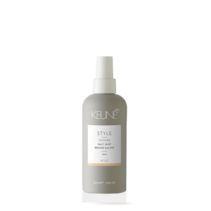 Beauty salon: Keune Design Styling Salt Mist