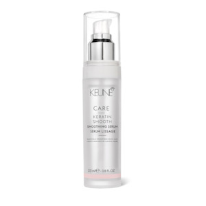 Keune Care Keratin Smooth Smoothing Serum